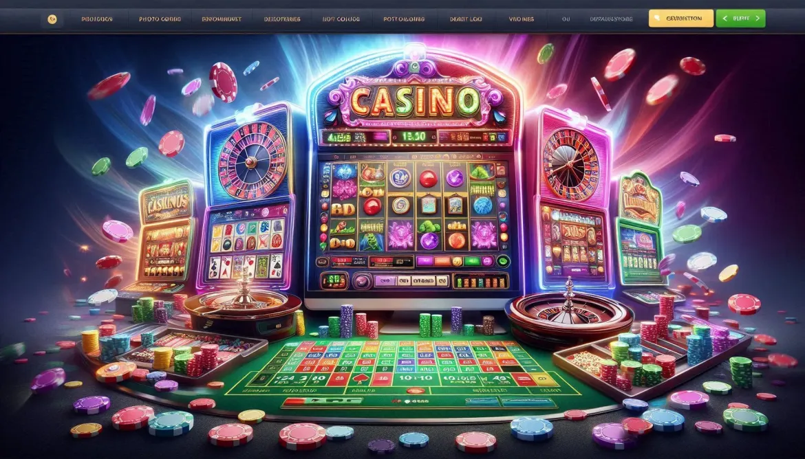 Boombet Casino